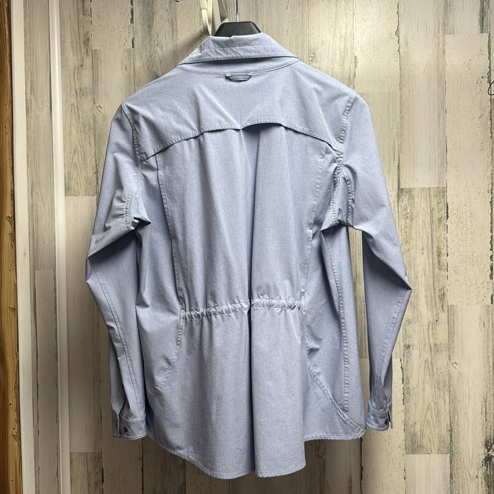 EUC- Duluth Trading Company Size XL Shirt - Picture 2 of 7